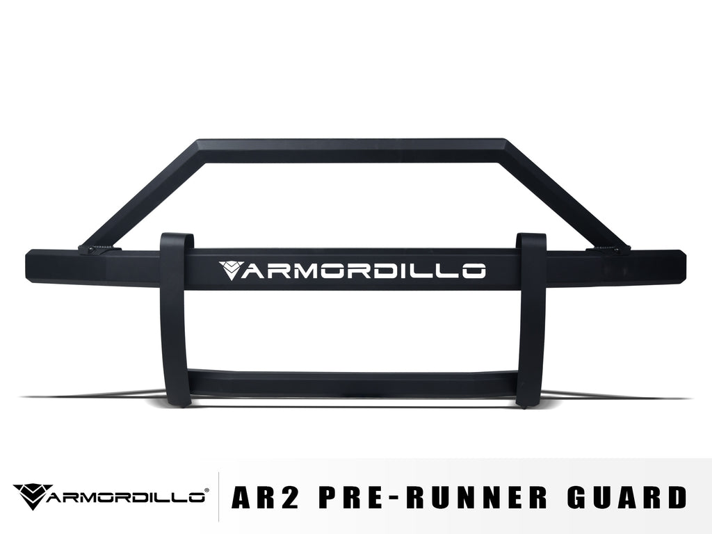 Armordillo 8702154 AR2 Pre-Runner Guard for Select Toyota Tacoma