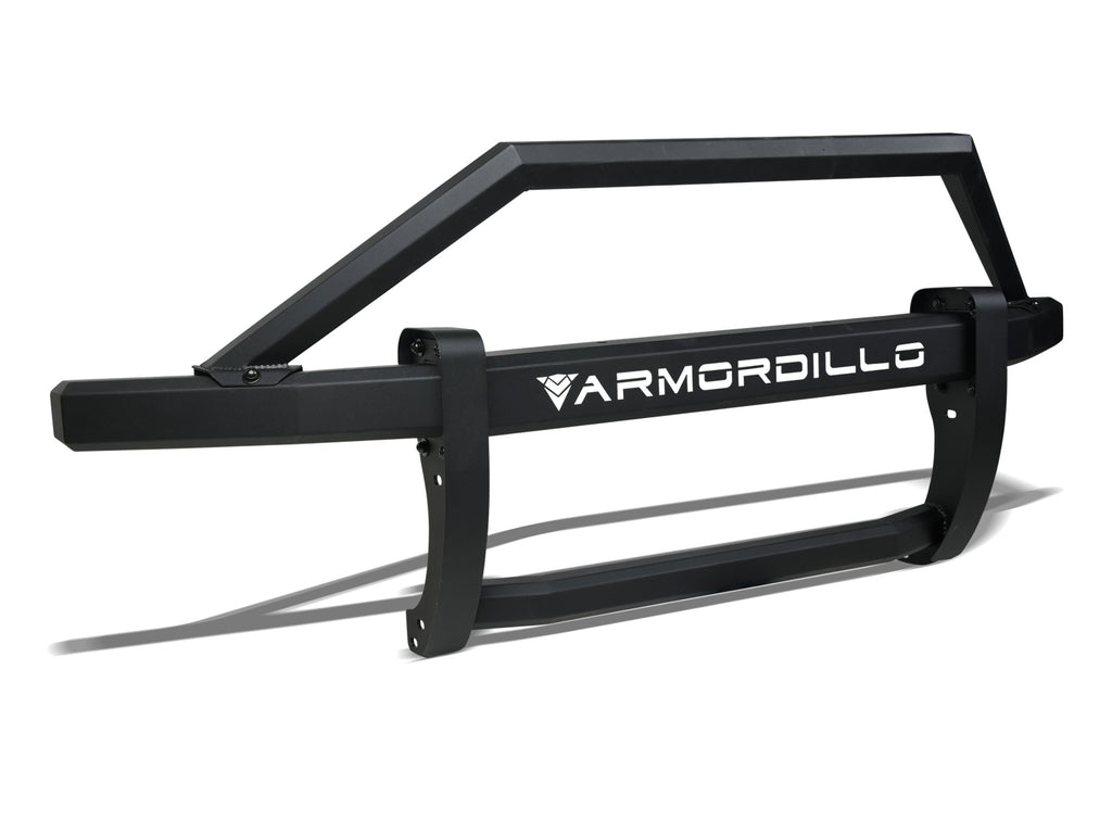 Armordillo 8704028 AR2 Pre-Runner Guard for Select Nissan TITAN, Nissan TITAN XD
