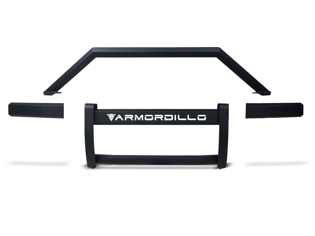 Armordillo 8702192 AR2 Pre-Runner Guard for Select Ford F-150