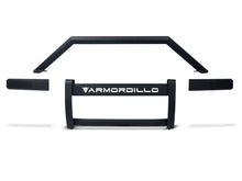 Load image into Gallery viewer, Armordillo 8704028 AR2 Pre-Runner Guard for Select Nissan TITAN, Nissan TITAN XD