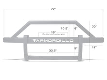 Load image into Gallery viewer, Armordillo 8704141 AR2 Pre-Runner Guard for Select Ford F-250 Super Duty, Ford F-350 Super Duty, Ford F-450 Super Duty