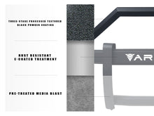 Load image into Gallery viewer, Armordillo 8702109 Armordillo 2016-2021 Chevrolet Colorado AR2 Pre-Runner Guard - Matte Black for Select Chevrolet Colorado, GMC Canyon