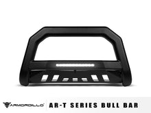 Load image into Gallery viewer, Armordillo 8705469 AR-T Series Bull Bar for Select Dodge Ram 1500, Ram 1500, Ram Classic