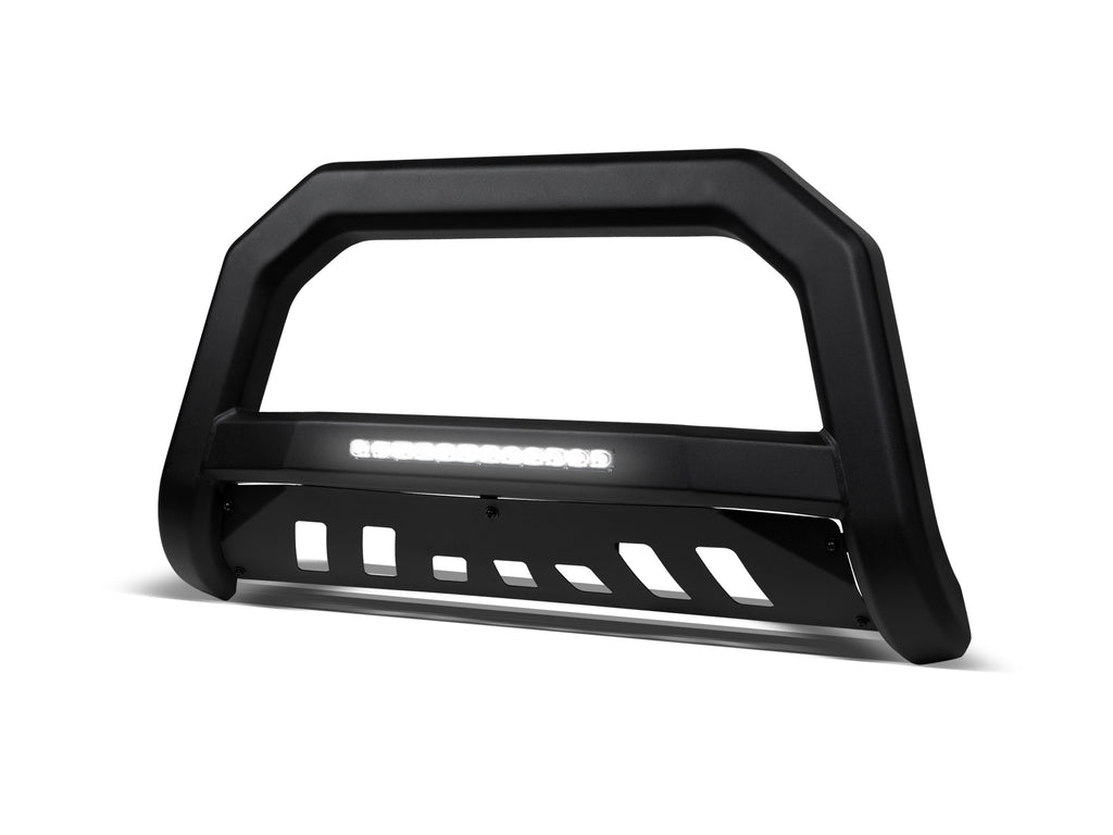 Armordillo 8704851 AR-T Series Bull Bar for Select Nissan TITAN, Nissan TITAN XD
