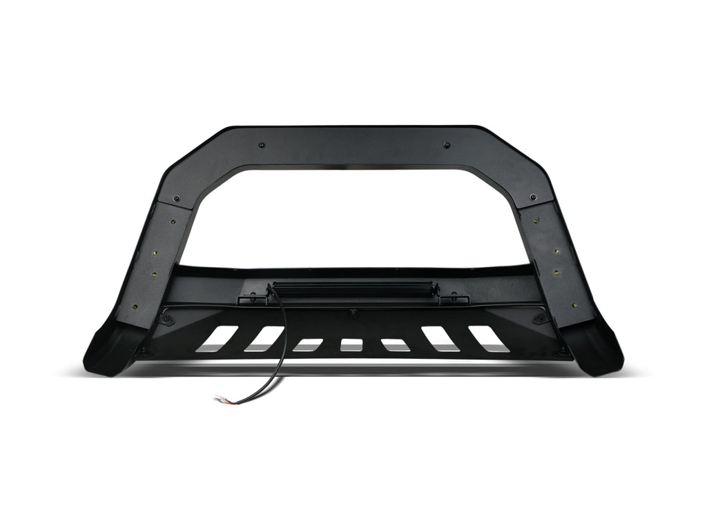 Armordillo 8703052 AR-T Series Bull Bar
