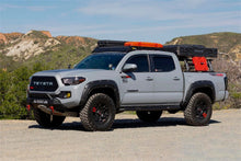Load image into Gallery viewer, Rough Country A-T11621-4X0 Fender Flares for Select Toyota Tacoma