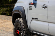 Load image into Gallery viewer, Rough Country A-T11621-588 Fender Flares for Select Toyota Tacoma