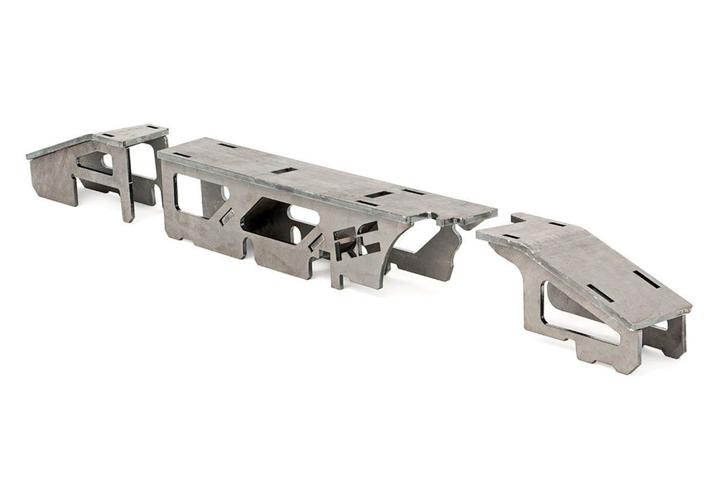 Rough Country 10565 Axle Truss and Gusset Kit for Select Jeep Wrangler, Jeep Wrangler JK