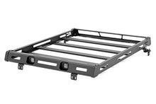 Load image into Gallery viewer, Rough Country 10605 Roof Rack System for Select Jeep Wrangler, Jeep Wrangler JK