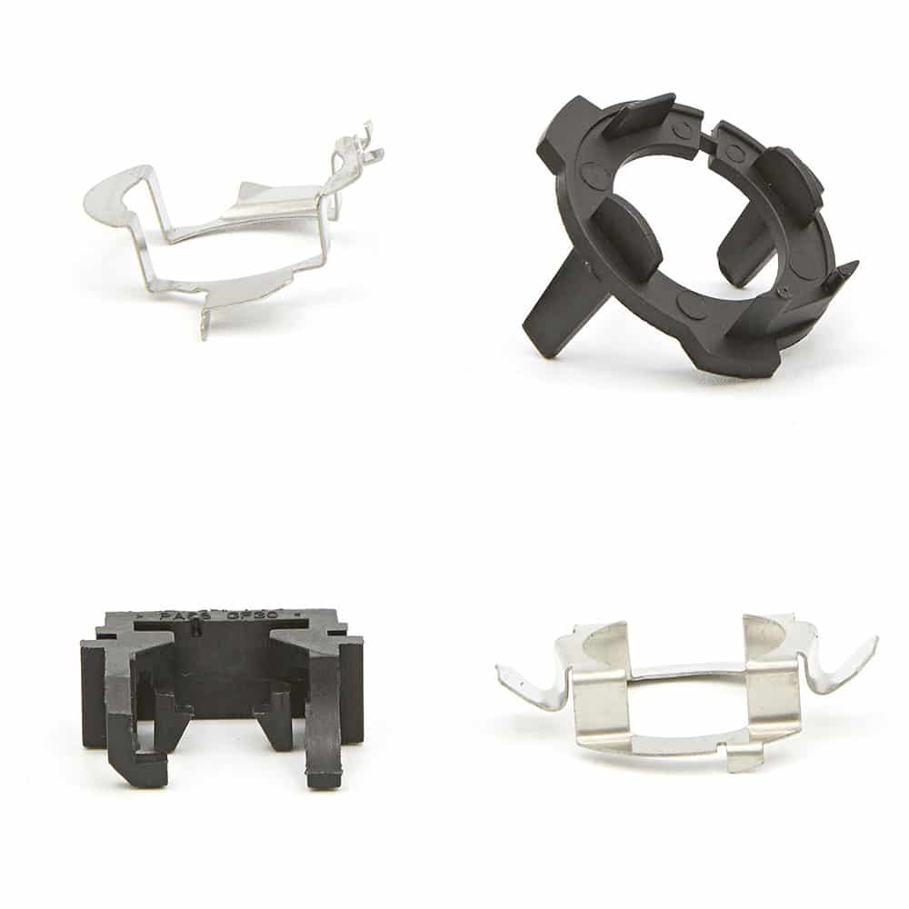 Lucas Lighting ADAPT-ASSORT Load Resistors and Accessories