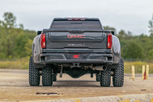 Load image into Gallery viewer, Rough Country 95670RED Suspension Lift Kit w/Shocks for Select Chevrolet Silverado HD, GMC Sierra HD
