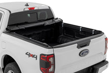 Load image into Gallery viewer, Rough Country 42219550 Soft Roll-Up Bed Cover for Select Ford Ranger