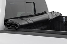 Load image into Gallery viewer, Rough Country 42219550 Soft Roll-Up Bed Cover for Select Ford Ranger