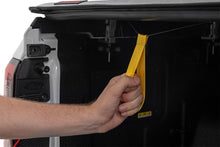 Load image into Gallery viewer, Rough Country 42219550 Soft Roll-Up Bed Cover for Select Ford Ranger