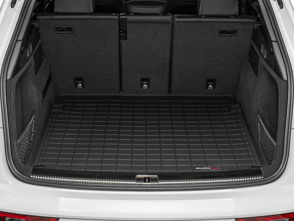Weathertech 401073 Cargo Liner for Select Audi Q5, Audi Q5 Sportback, Audi SQ5, Audi SQ5 Sportback