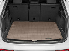 Load image into Gallery viewer, Weathertech 411073 Cargo Liner for Select Audi Q5, Audi Q5 Sportback, Audi SQ5, Audi SQ5 Sportback