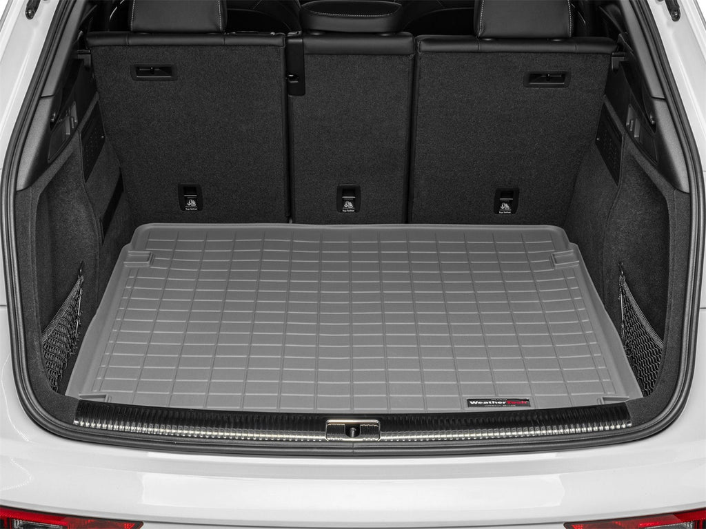 Weathertech 421073 Cargo Liner for Select Audi Q5, Audi Q5 Sportback, Audi SQ5, Audi SQ5 Sportback
