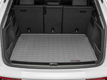 Load image into Gallery viewer, Weathertech 421073 Cargo Liner for Select Audi Q5, Audi Q5 Sportback, Audi SQ5, Audi SQ5 Sportback