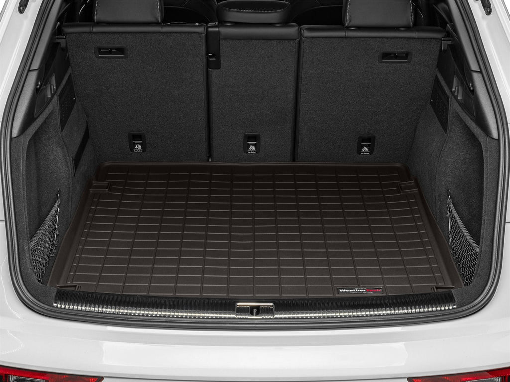 Weathertech 431073 Cargo Liner for Select Audi Q5, Audi Q5 Sportback, Audi SQ5, Audi SQ5 Sportback
