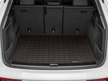 Load image into Gallery viewer, Weathertech 431073 Cargo Liner for Select Audi Q5, Audi Q5 Sportback, Audi SQ5, Audi SQ5 Sportback
