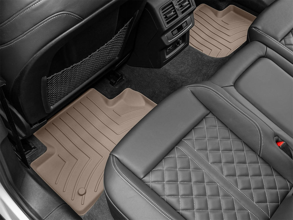 Weathertech 4511462IM FloorLiner™ HP for Select Audi Q5, Audi Q5 PHEV, Audi Q5 Sportback, Audi SQ5, Audi SQ5 Sportback