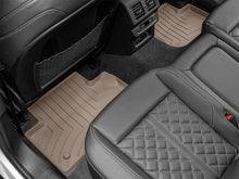 Load image into Gallery viewer, Weathertech 4511462IM FloorLiner™ HP for Select Audi Q5, Audi Q5 PHEV, Audi Q5 Sportback, Audi SQ5, Audi SQ5 Sportback