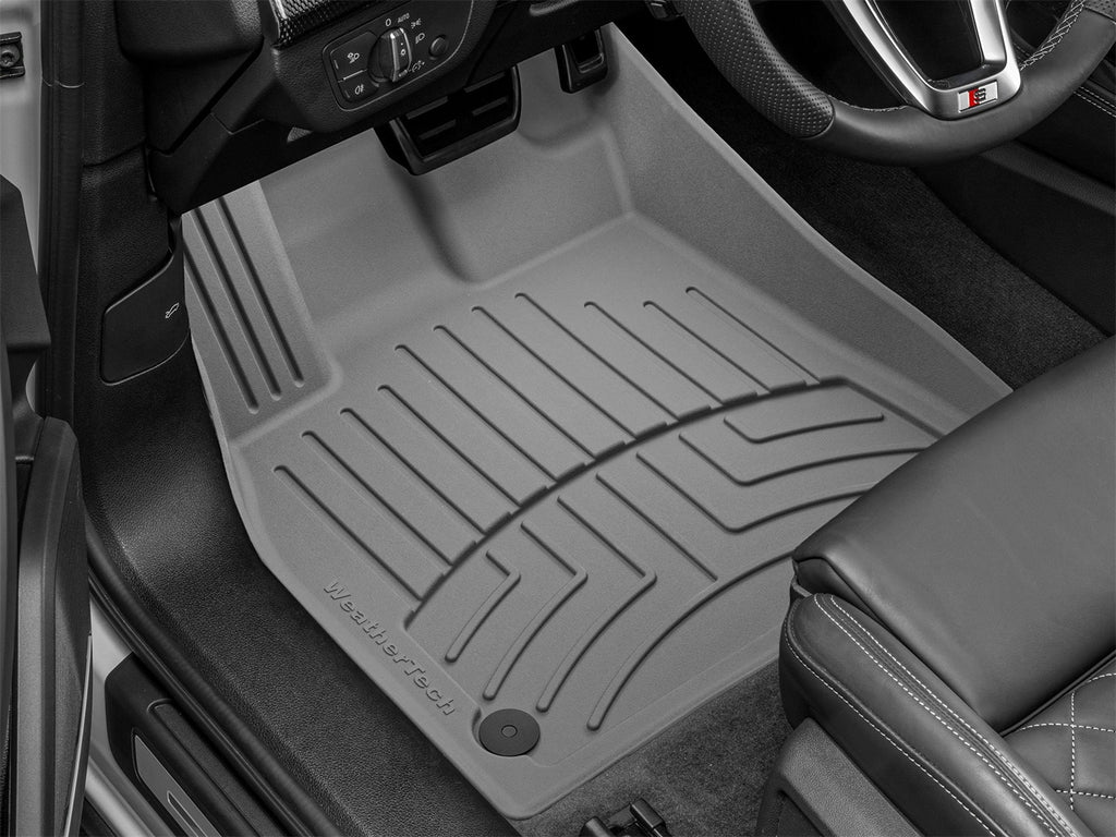 Weathertech 4611461IM FloorLiner™ HP for Select Audi Q5, Audi Q5 PHEV, Audi Q5 Sportback, Audi SQ5, Audi SQ5 Sportback
