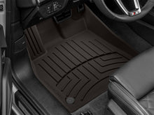Load image into Gallery viewer, Weathertech 4711461IM FloorLiner™ HP for Select Audi Q5, Audi Q5 PHEV, Audi Q5 Sportback, Audi SQ5, Audi SQ5 Sportback