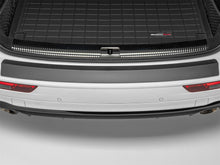 Load image into Gallery viewer, Weathertech BP0022 BumperTopper for Select Audi Q5, Audi Q5 PHEV, Audi SQ5