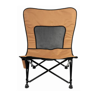 KUMA 895-KM-ACMS-SB Aurora Chair - Mesh - Sierra/Black