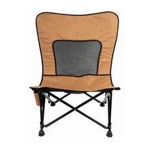 Load image into Gallery viewer, KUMA 895-KM-ACMS-SB Aurora Chair - Mesh - Sierra/Black