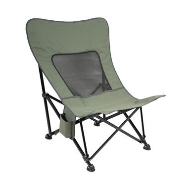 KUMA 895-KM-ACMS-SG Aurora Chair- Mesh - Sage/Graphite