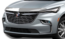Load image into Gallery viewer, Auto Ventshade AVS 622293 Aeroskin Hood Protector; Chrome for Select Buick Enclave