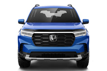 Load image into Gallery viewer, Auto Ventshade AVS 322230 Aeroskin Hood Protector; Smoke for Select Honda Pilot
