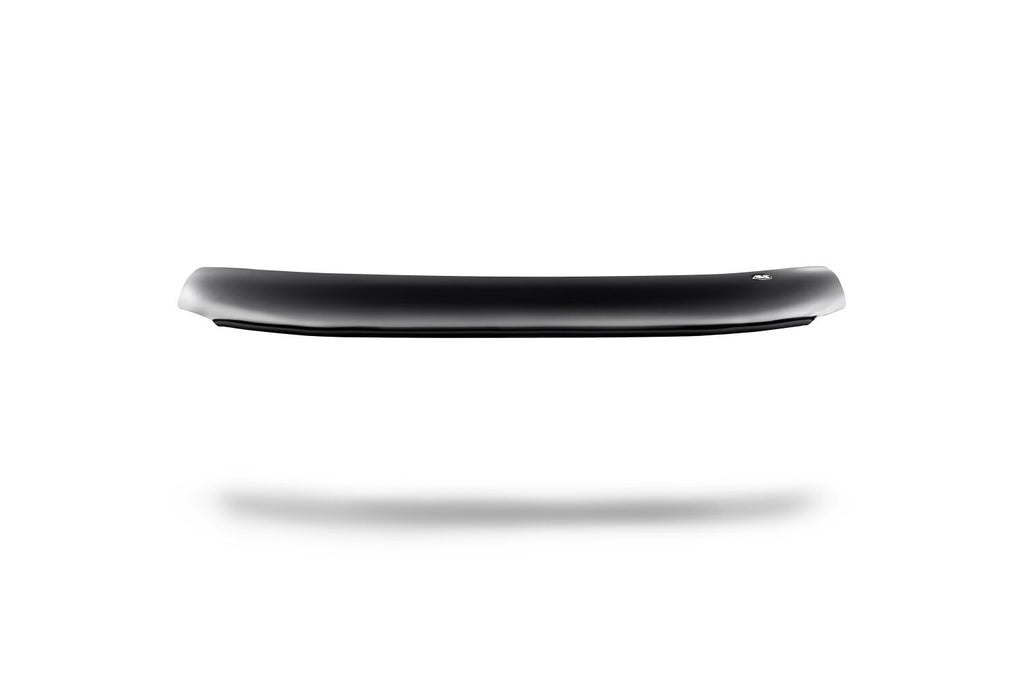 Auto Ventshade AVS 25907 Bugflector II Hood Shield; Smoke for Select Ford Bronco