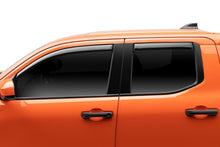 Load image into Gallery viewer, Auto Ventshade AVS 194270 Ventvisor Deflector; Smoke; In-Channel; 4 pc. for Select Toyota Tacoma
