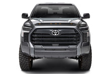 Load image into Gallery viewer, Auto Ventshade AVS 753294 Aeroskin LightShield Hood Shield; Black for Select Toyota Sequoia, Toyota Tundra