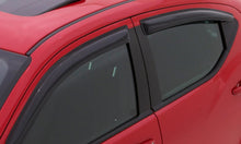 Load image into Gallery viewer, Auto Ventshade AVS 94682 Ventvisor Deflector; Smoke; Outside Mount; 4 pc. for Select Honda Civic