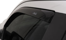 Load image into Gallery viewer, Auto Ventshade AVS 192131 Ventvisor Deflector; Smoke; In-Channel; 2 pc. for Select Toyota Sienna