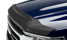 Load image into Gallery viewer, Auto Ventshade AVS 436196 Aeroskin II Hood Protector; Textured Black for Select Ford F-150