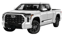 Load image into Gallery viewer, Auto Ventshade AVS 322294 Aeroskin Hood Protector; Smoke for Select Toyota Sequoia, Toyota Tundra