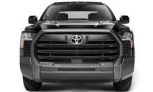 Load image into Gallery viewer, Auto Ventshade AVS 322294 Aeroskin Hood Protector; Smoke for Select Toyota Sequoia, Toyota Tundra