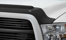 Load image into Gallery viewer, Auto Ventshade AVS 436004 Aeroskin II Hood Protector; Textured Black for Select Dodge Ram 1500, Ram 1500, Ram Classic