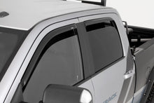 Load image into Gallery viewer, Auto Ventshade AVS 194888 Ventvisor Deflector; Smoke; In-Channel; 4 pc. for Select Toyota Tundra