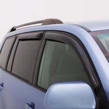 Load image into Gallery viewer, Auto Ventshade AVS 94169 Ventvisor Deflector; Smoke; Outside Mount; 4 pc. for Select Hyundai Elantra