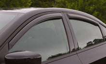 Load image into Gallery viewer, Auto Ventshade AVS 194003 Ventvisor Deflector; Smoke; In-Channel; 4 pc. for Select Pontiac Grand Prix