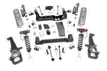 Load image into Gallery viewer, Rough Country 33250 Suspension Lift Kit w/Vertex Shocks for Select Ram 1500, Ram Classic