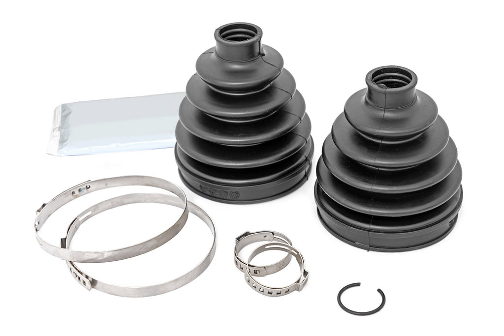 Rough Country XB5001911 Replacement Rear Axle for Select Polaris RZR XP 1000, Polaris RZR XP EPS, Polaris RZR XP EPS DYNAMIX Edition, Polaris RZR XP EPS Desert Edition, Polaris RZR XP EPS Fox Edition, Polaris RZR XP EPS Gold Matte Metallic LE, Polaris
