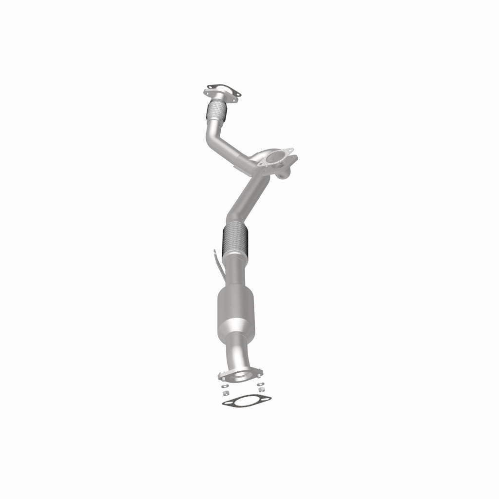 MagnaFlow Exhaust Products 557896 California CARB Direct-Fit Catalytic Converter for Select Buick LaCrosse