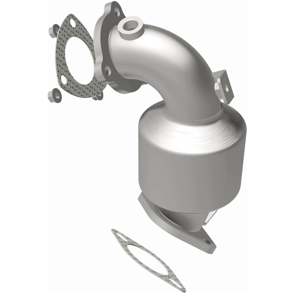 MagnaFlow Exhaust Products 280054 OEM Grade Direct-Fit Catalytic Converter for Select Hyundai Tucson